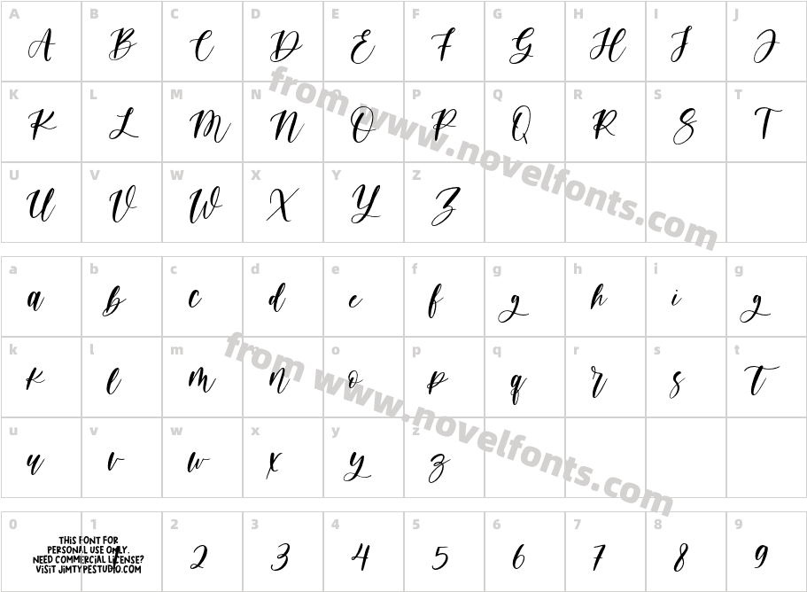 ApricotFarmhouse_PERSONALUSECharacter Map