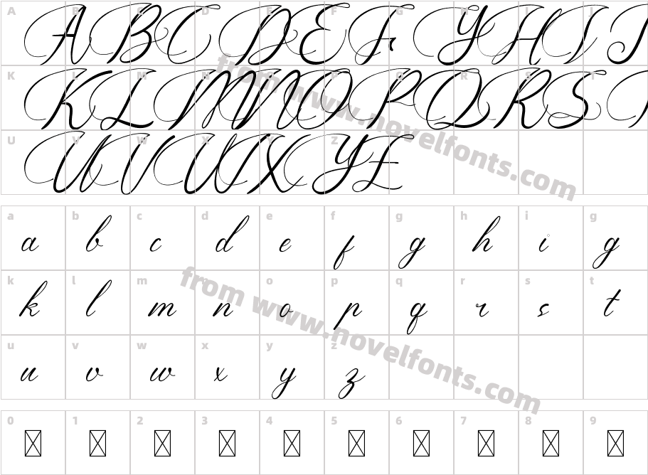 OverstabilityDemoRegularCharacter Map