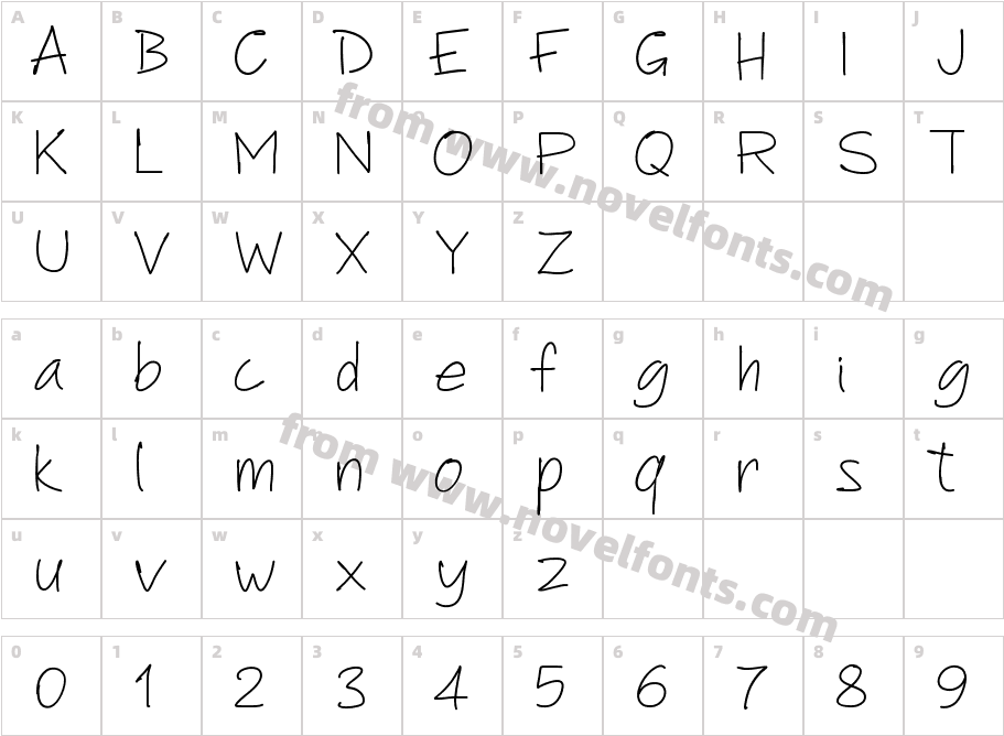 PWAnotherScriptCharacter Map