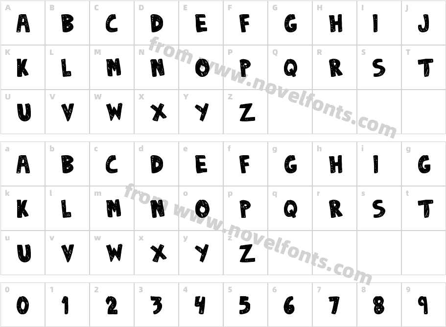 1_9VMHDHCCWAAE47CCharacter Map