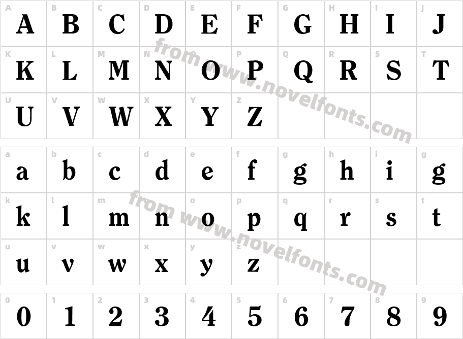 1_9YF68K7KZN8U6CDCharacter Map