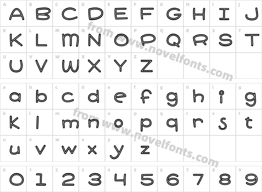 Pie Contest BTN InlineCharacter Map