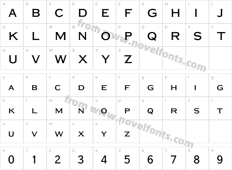 PlateGtTwoFourMTStdCharacter Map