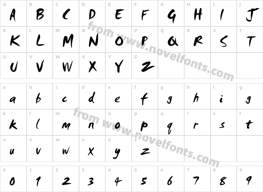 1_BQWG9V7JMM6V2YTCharacter Map