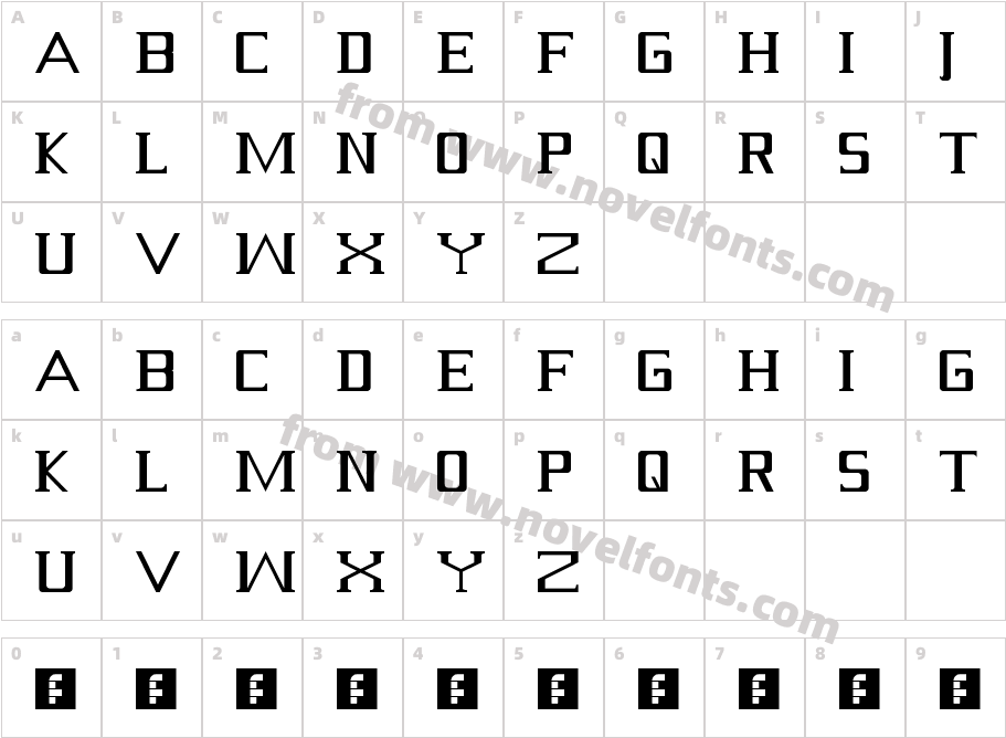 1_CREMTSCSQW2GEAXCharacter Map