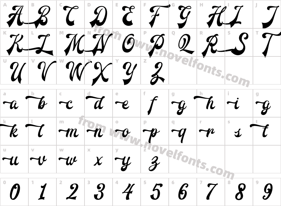 Redoura Alt TwoCharacter Map