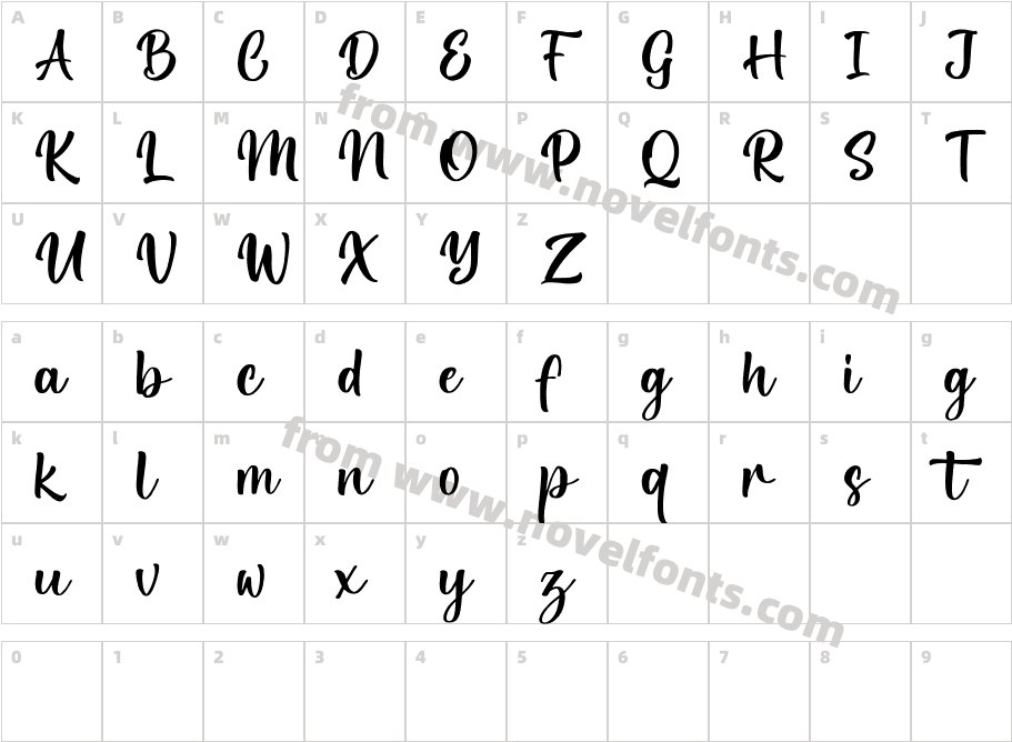 Relight Script DEMOCharacter Map