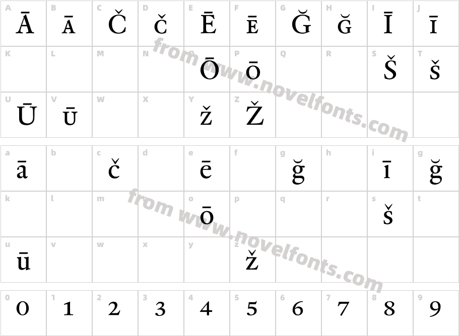 RenardNo2 PiCharacter Map