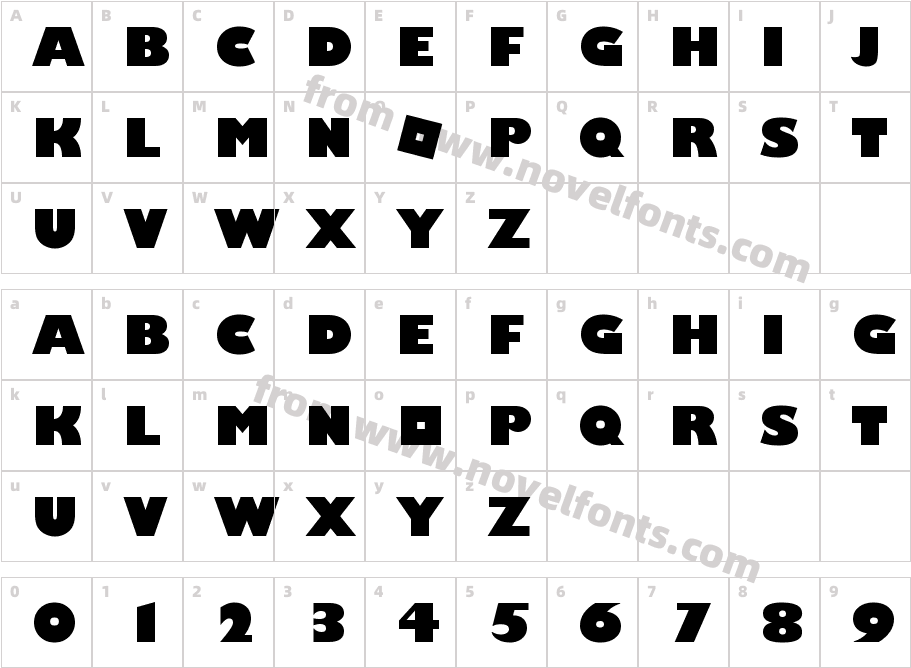 Roblox 2017Character Map