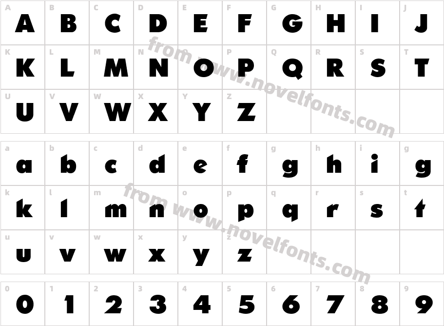 Sharnay BlackCharacter Map