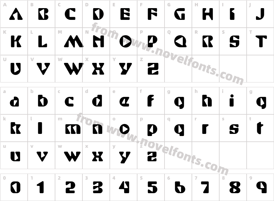 ShurikenStd-BoyCharacter Map