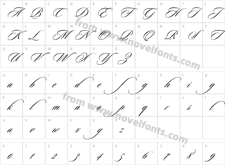 Sloop ScriptThreeCharacter Map