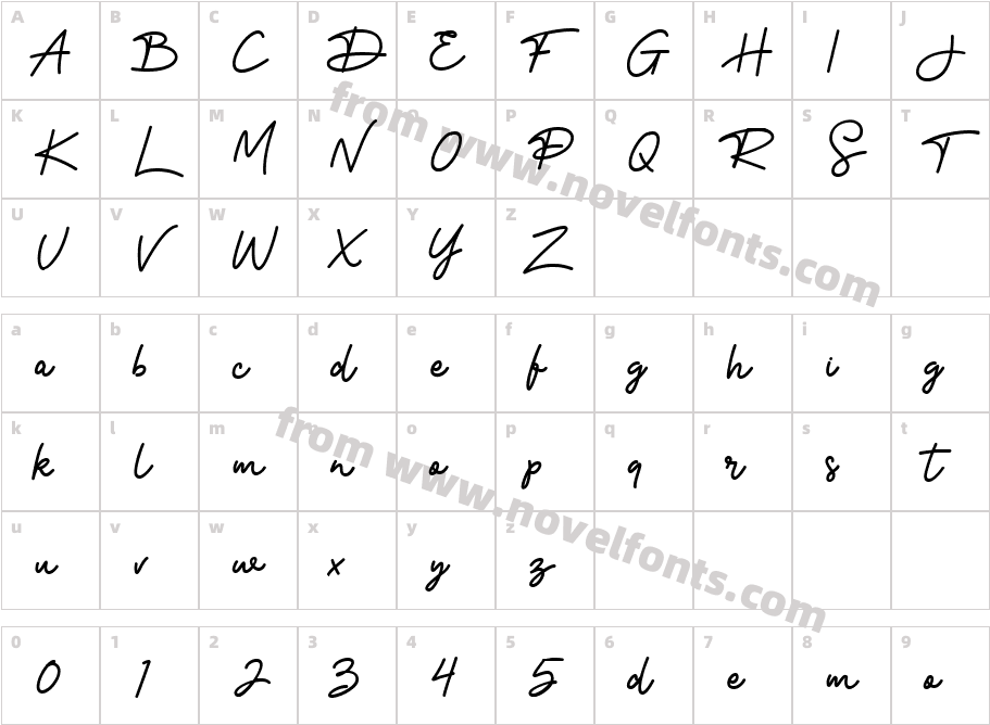 Smongkoo_DemoCharacter Map