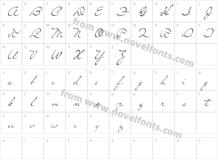 SoLonelyCharacter Map