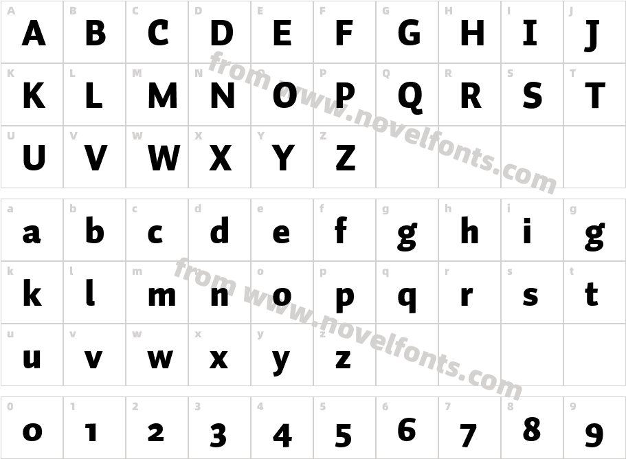 Auto2-BlackCharacter Map