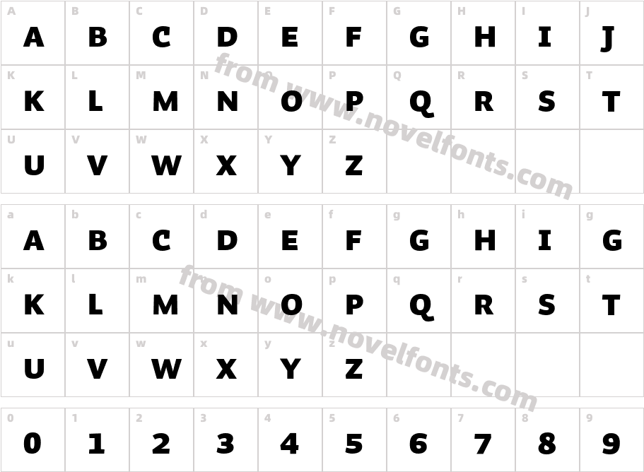 Auto2-BlackSmCpCharacter Map