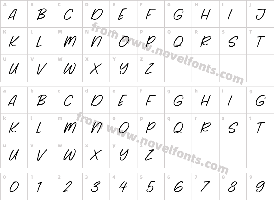 Sunrise TimeCharacter Map