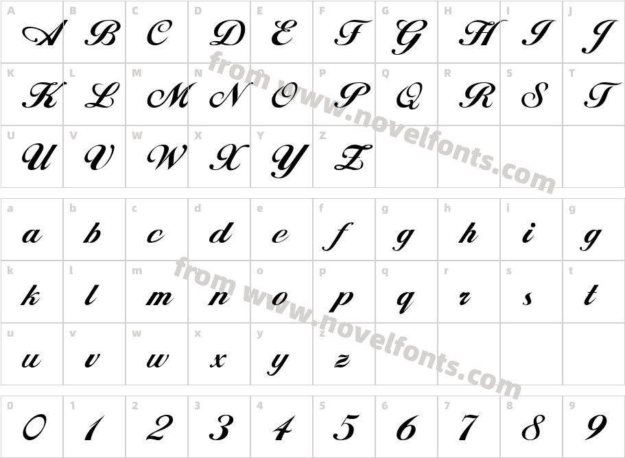 TQF_ AllisonScriptCharacter Map