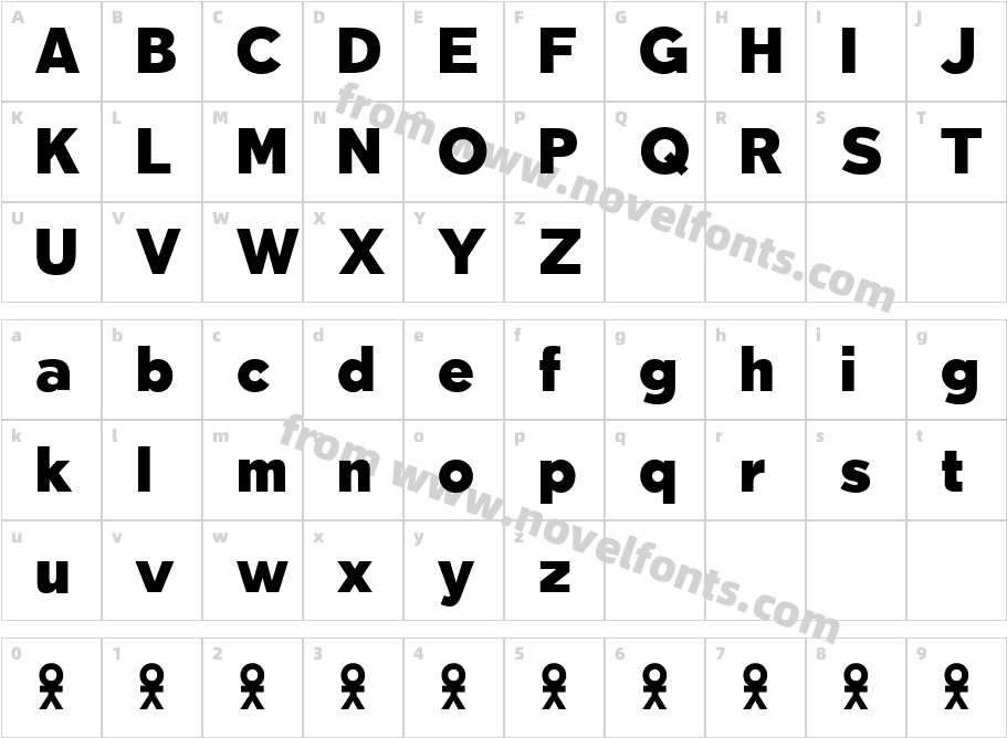 Tabarra BlackCharacter Map