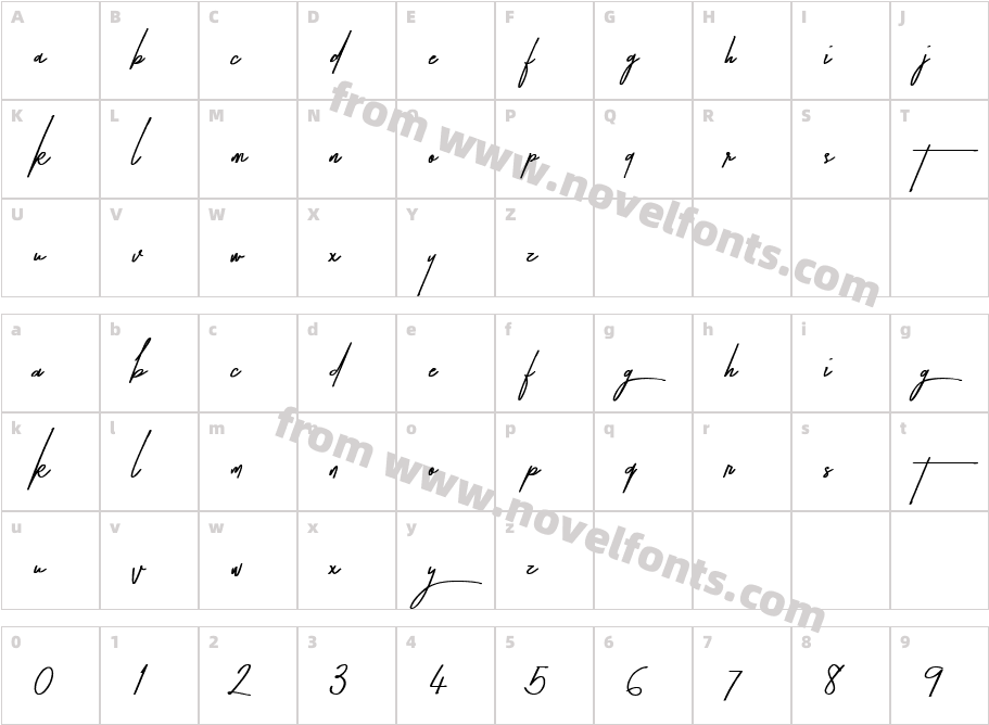 Taken by Vultures Alternates DeCharacter Map