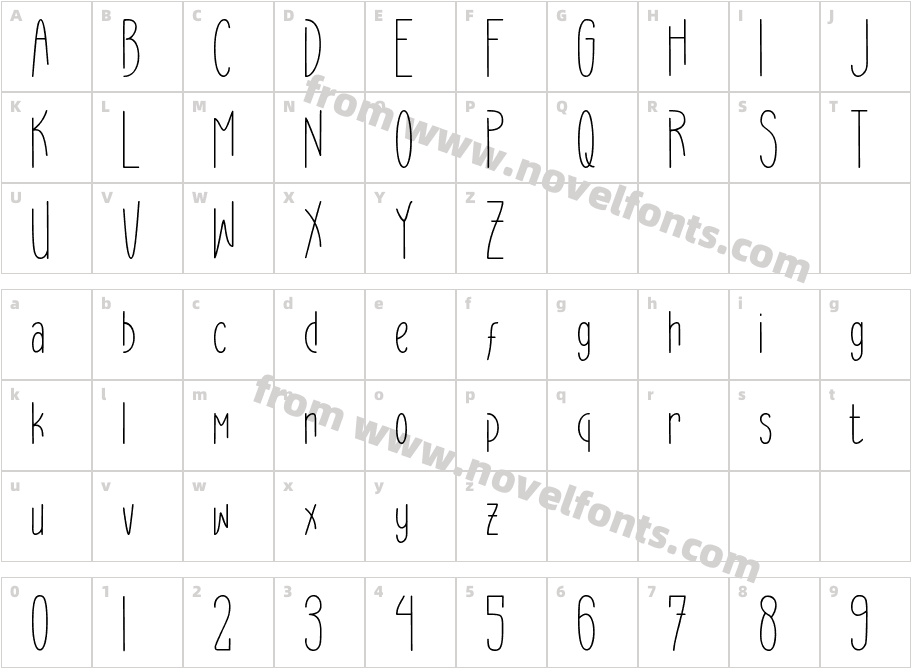 Avoid LightCharacter Map