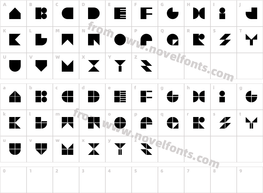 Try typeCharacter Map