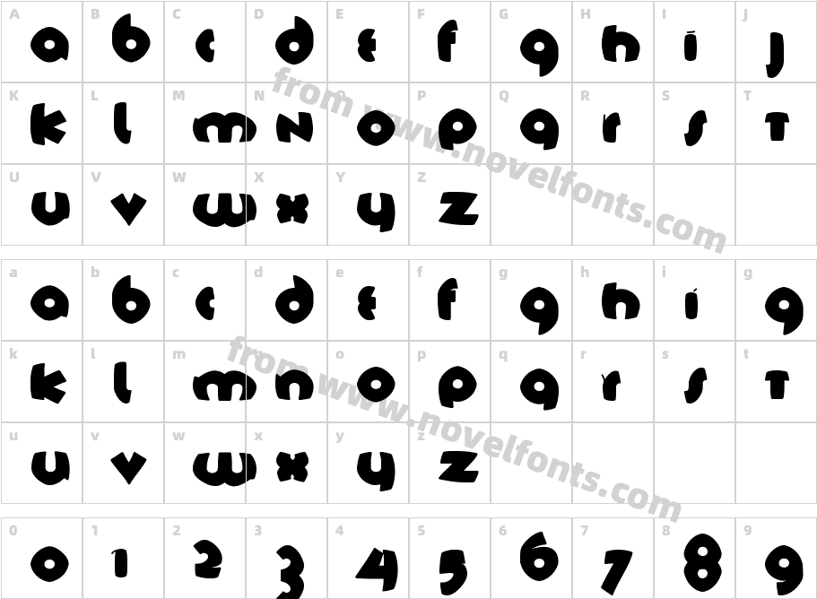 TschichFS-BlackCharacter Map