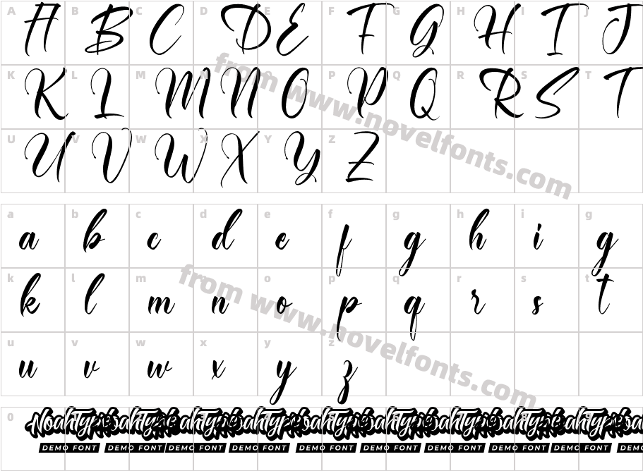 UnbrokenDreamDemoRegularCharacter Map