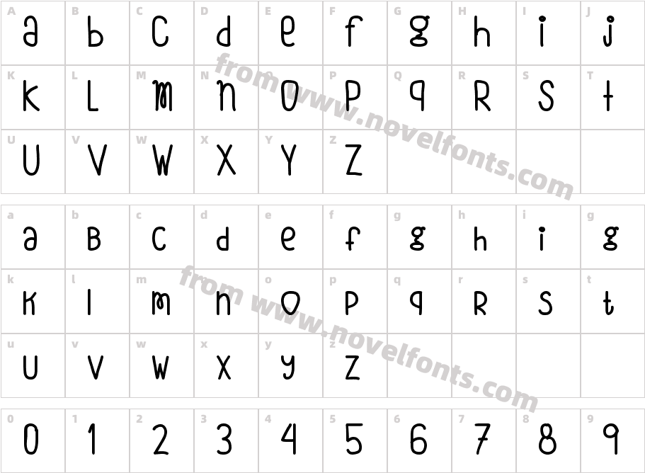 VMF_Oh_ForMeCharacter Map