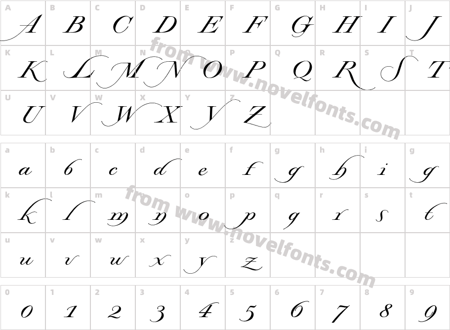 WindsorSwordCharacter Map