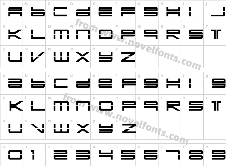 YonderRecoilCharacter Map