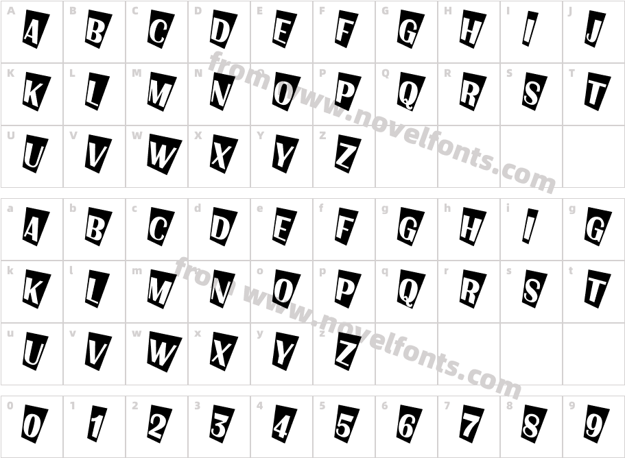 a_AlbionicTitulCmTwCharacter Map