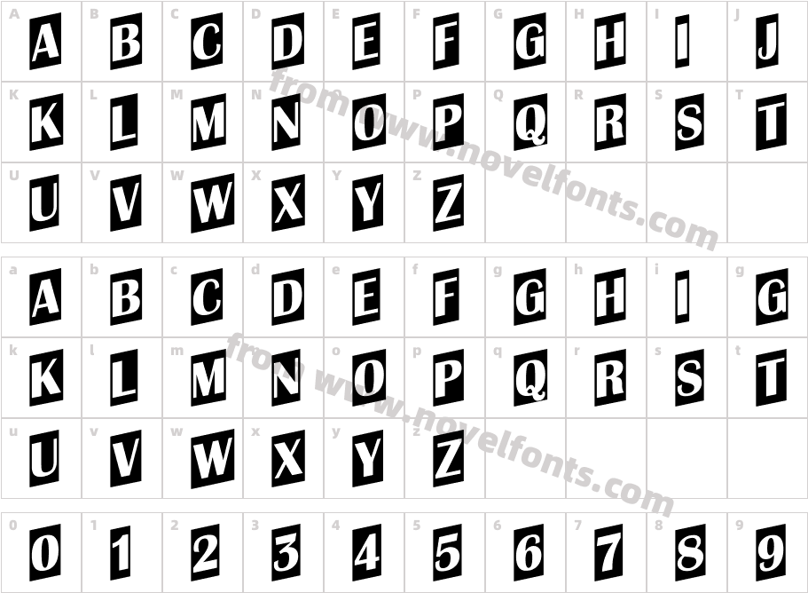 a_AlbionicTitulCmUpCharacter Map