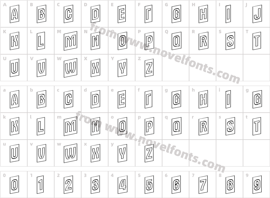 a_ Alterna Titul Cm Up OtlCharacter Map