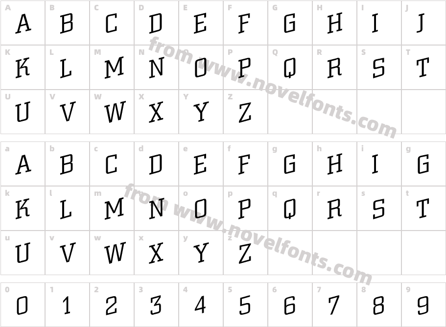 a_CityNovaTtlSpUpLtCharacter Map