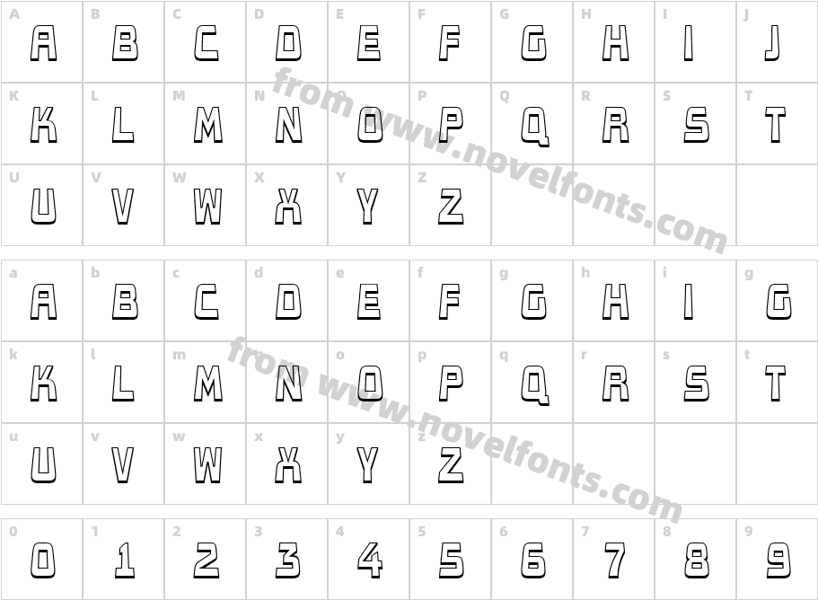 a_ConceptoTitulLdBkShCharacter Map