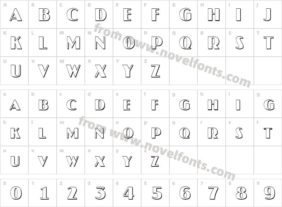 a_JasperCapsShCharacter Map