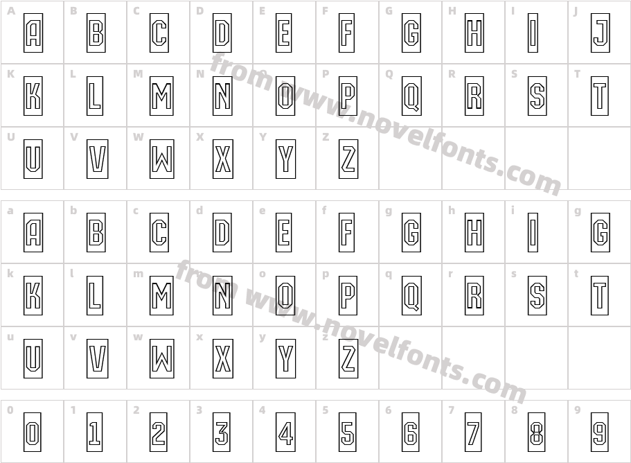 a_MachinaOrtoCmOtlCharacter Map