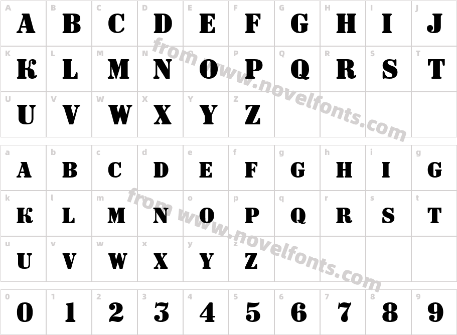 a_SignboardCps BoldCharacter Map