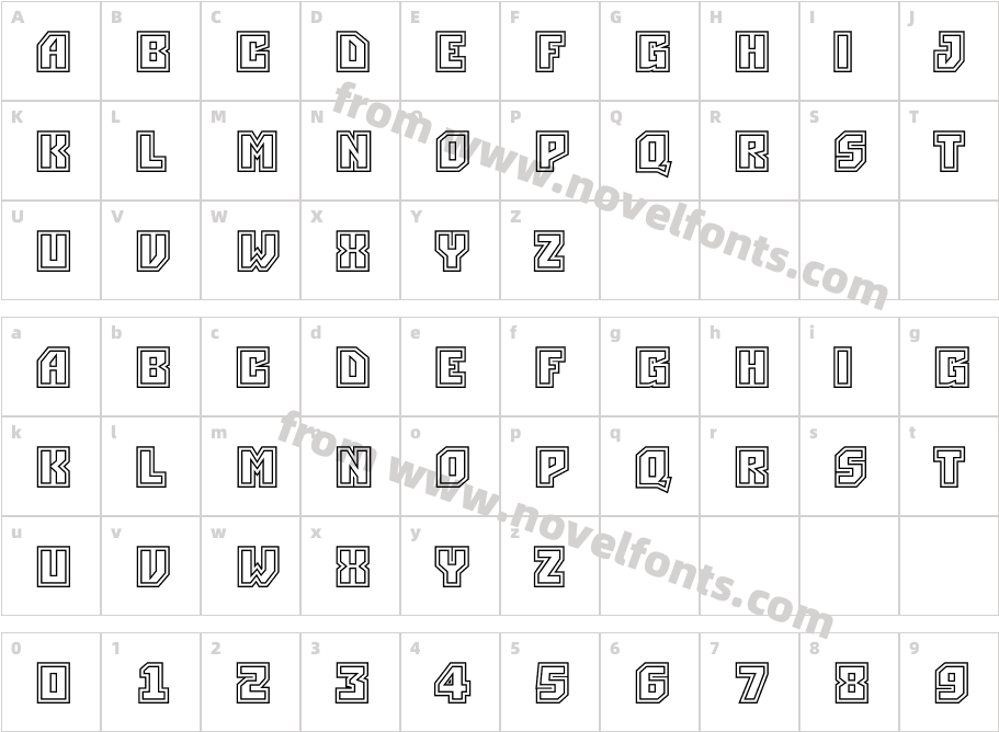 a_Simpler2OtlCharacter Map