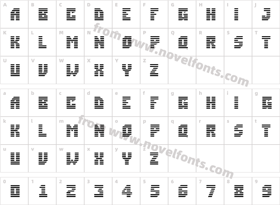 a_SimplerMrnCharacter Map