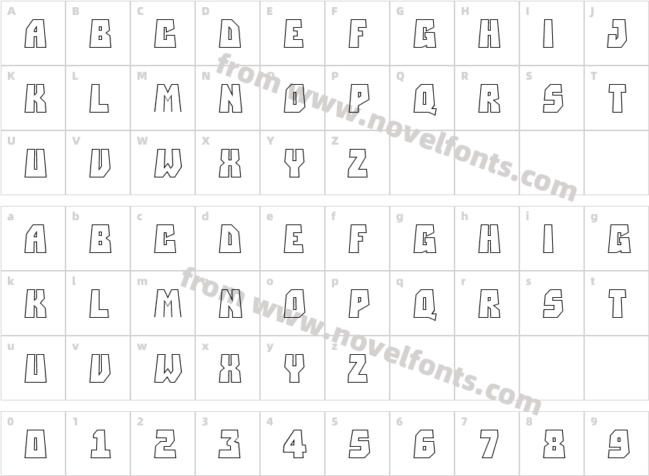 a_SimplerPrspOtlCharacter Map