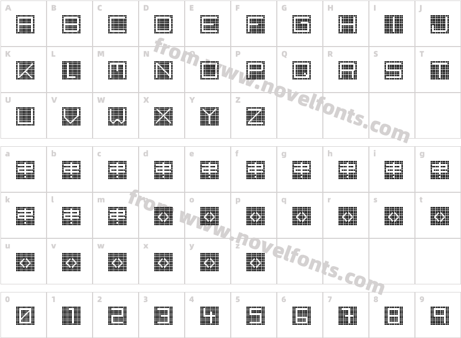 back to heavy coat fat ground_grid RegularCharacter Map