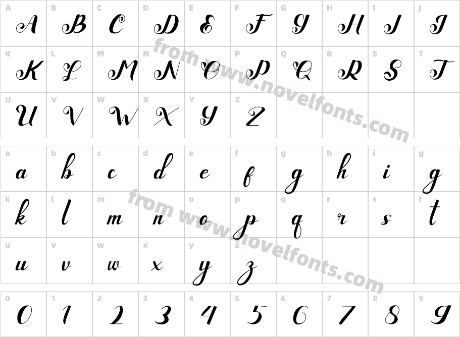 hey_EldianCharacter Map