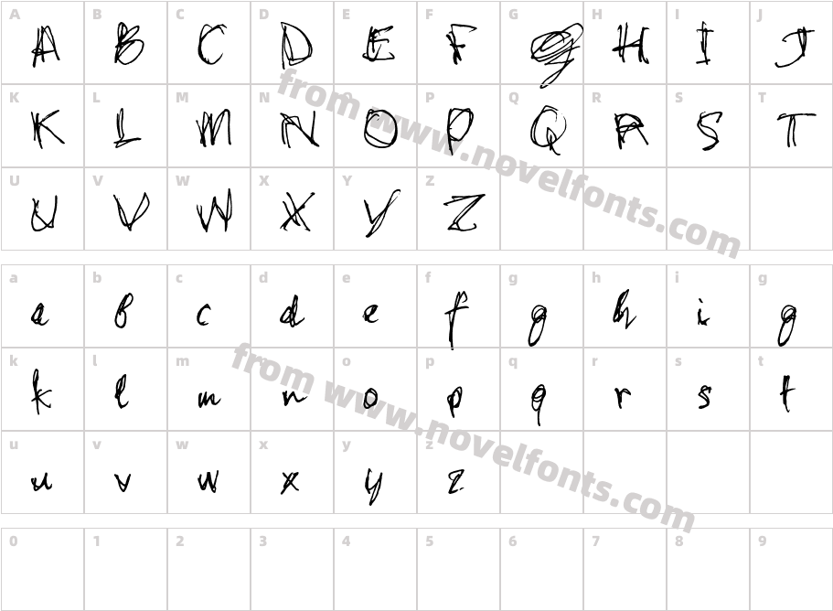 stonehandSaul_TRIALCharacter Map