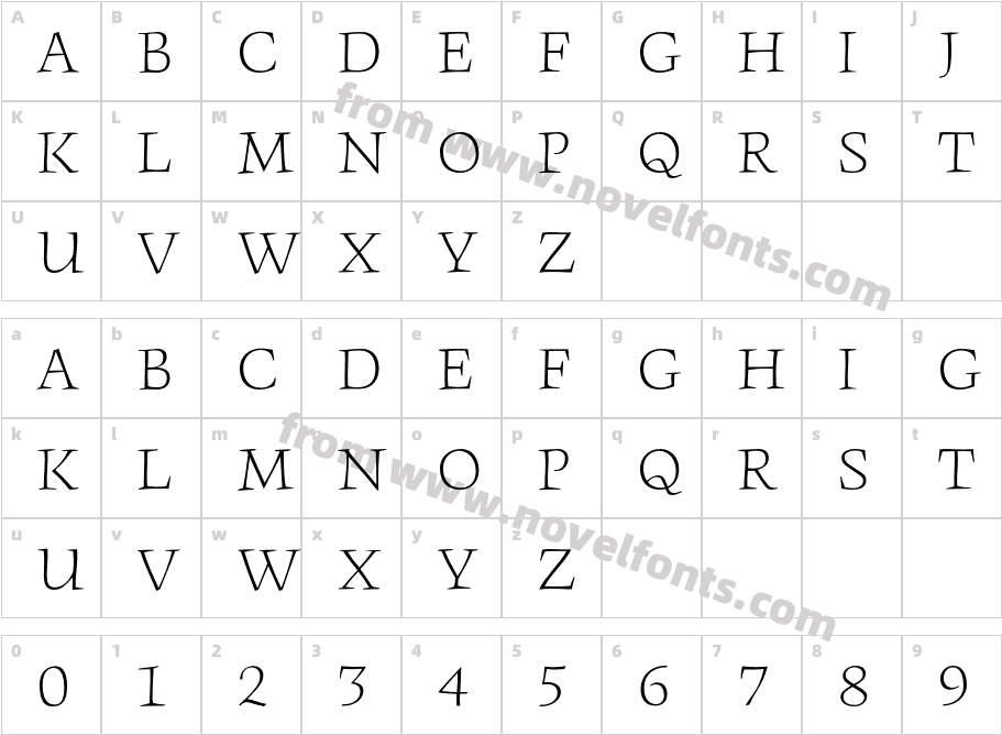 BC Monument InlineCharacter Map