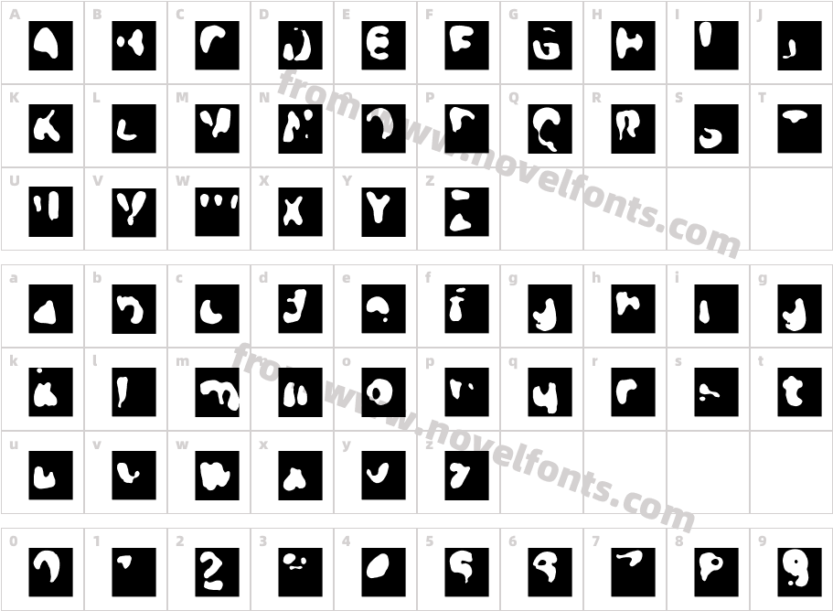 Crash CameoCharacter Map