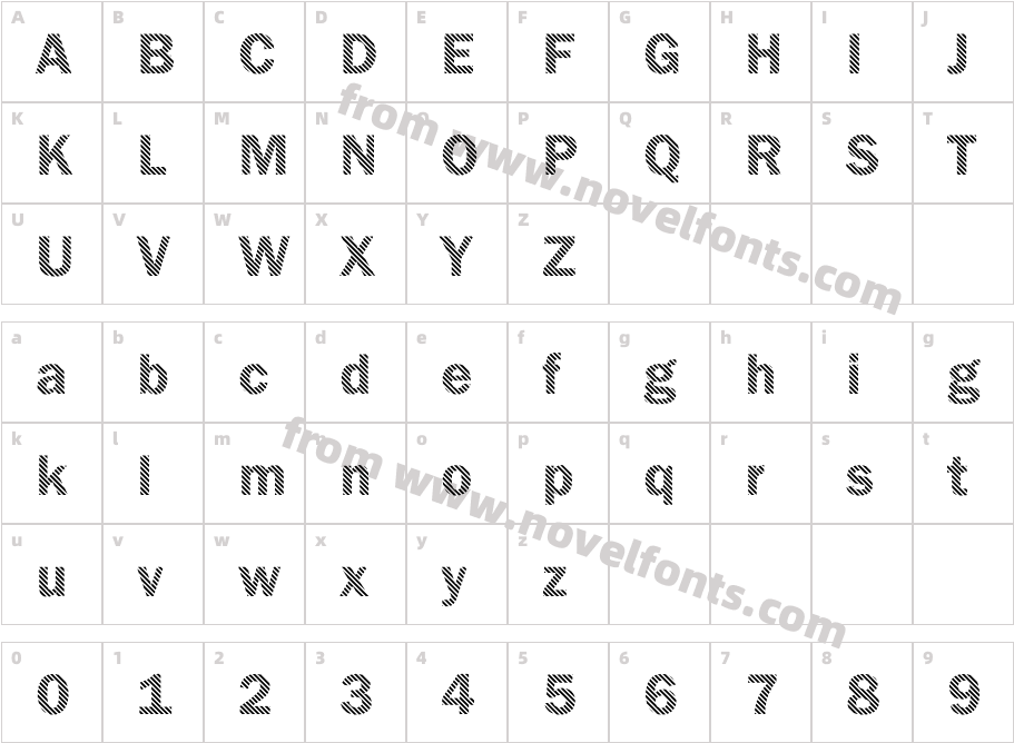 DTC Franklin GotM03Character Map