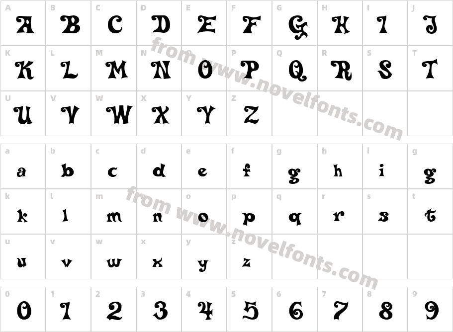 Delta Hey Max Nine RegularCharacter Map