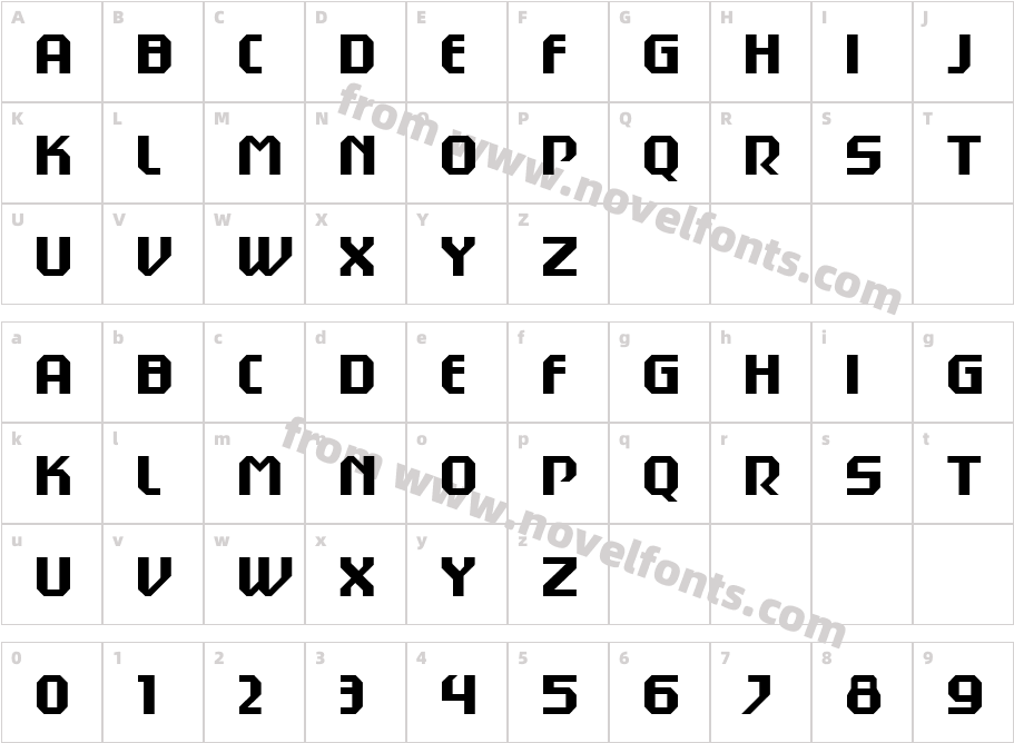 Dex_ Gothic_ Becker_ SolidCharacter Map